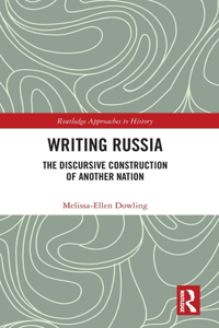 Writing Russia
