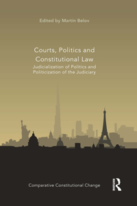 Courts, Politics and Constitutional Law