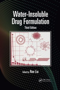 Water-Insoluble Drug Formulation