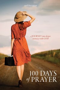 100 Days of Prayer