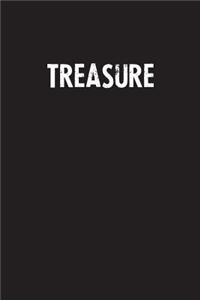 Treasure