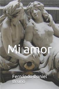 Mi amor