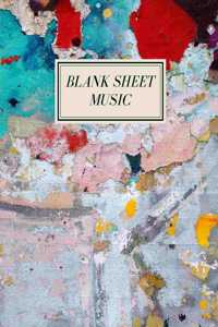 Blank Sheet Music