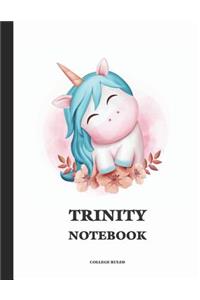 Trinity Notebook