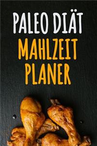 Paleo Diät Mahlzeitplaner