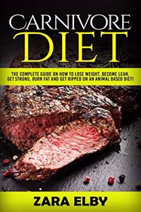 Carnivore Diet
