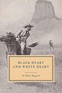 Black Heart and White Heart