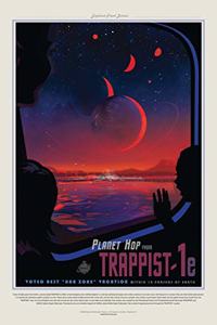 Trappist-1e