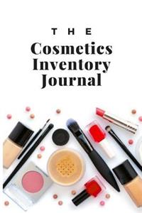 The Cosmetics Inventory Journal