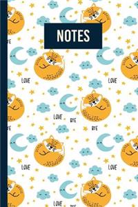 Notes