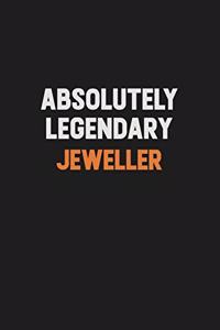 Absolutely Legendary Jeweller