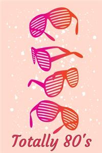 TOTALLY 80's