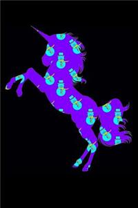 Cool Unicorn