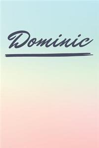 Dominic