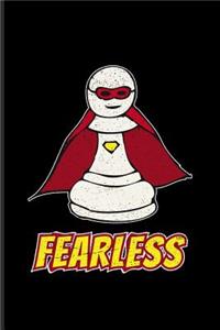 Fearless