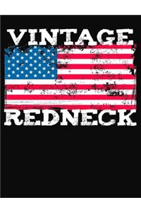 Vintage Redneck