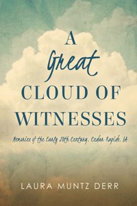 Great Cloud of Witnesses