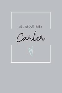 All About Baby Carter