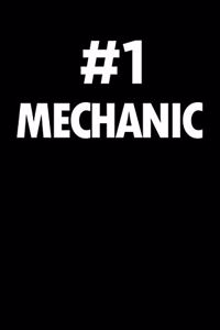 Number 1 Mechanic