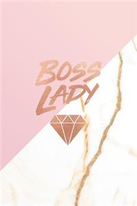 Boss Lady