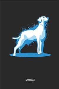 Labrador Notebook