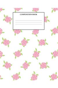 Composition Book