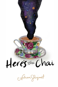 Here's the Chai