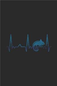 Chameleon Heartbeat