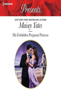 His Forbidden Pregnant Princess