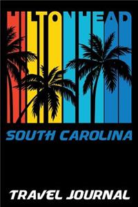 Hilton Head South Carolina Travel Journal
