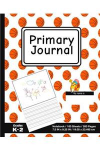 Primary Journal