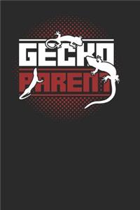 Gecko Parent