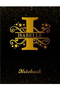 Isabelle Notebook