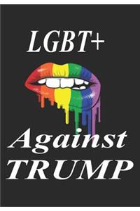 LGBT+ Against Trump