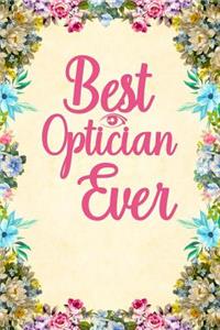 Best Optician Ever