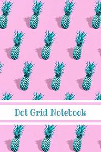 Dot Grid Notebook