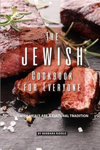 Jewish Cookbook for Everyone