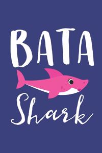 Bata Shark