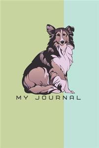 My Journal