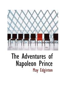 The Adventures of Napoleon Prince