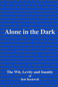 Alone In The Dark