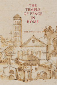 Temple of Peace in Rome 2 Volume Hardback Set