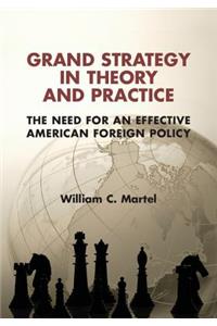 Grand Strategy in Theory and Practice