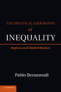 Political Geography of Inequality