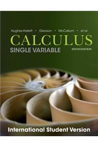 Calculus