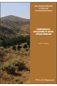 Environmental Applications of Digital Terrain Modeling