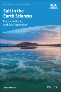 Salt in the Earth Sciences