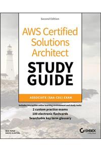 Aws Certified Solutions Architect Study Guide