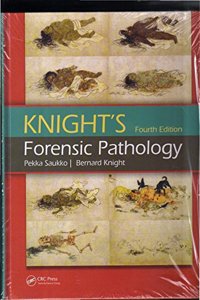 KNIGHTS FORENSIC PATHOLOGY 4E