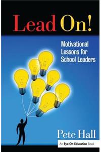 Lead On!